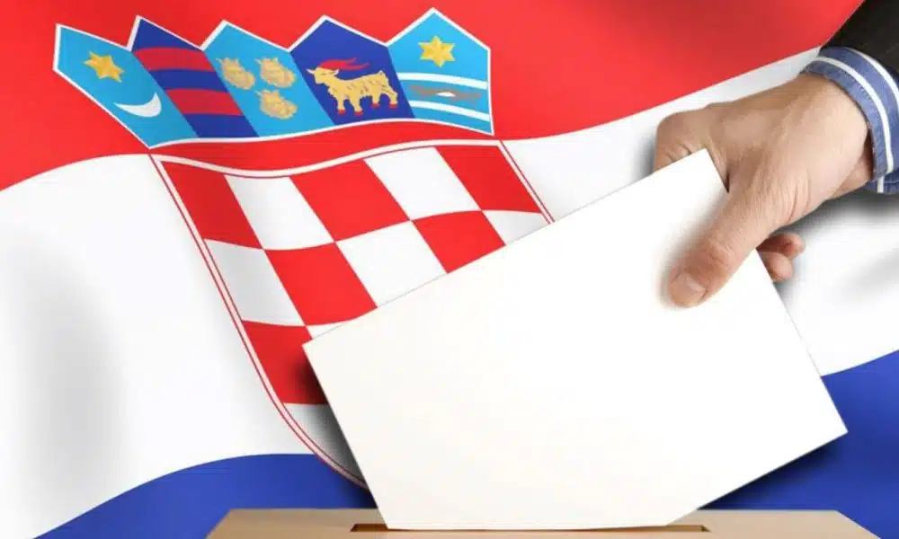 KONZULAT HRVATSKE U VITEZU: Poziv na prethodnu/aktivnu registraciju birača