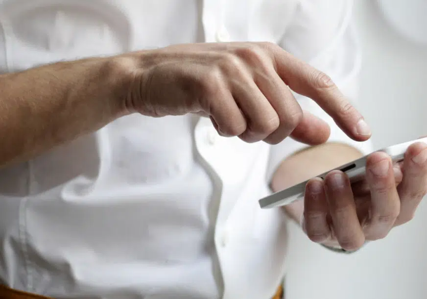 Kliknuo na link iz poruke i ostao bez novca na računu: Ovj SMS odmah brišite