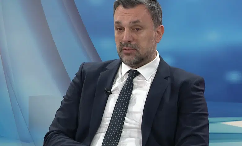 Konaković za TVSA: Oni koji negativno komentarišu put prema EU, ne mogu da riješe podvožnjak u Buča Potoku