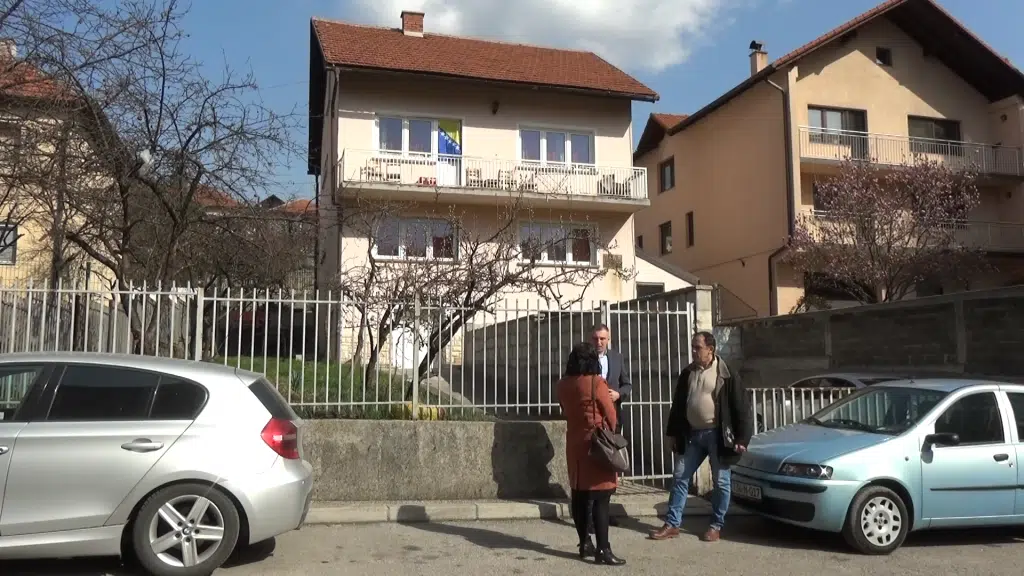 “Kuća za mlade”- sigurno utočište pred životnim izazovima štićenika zeničke JU “Dom porodica”