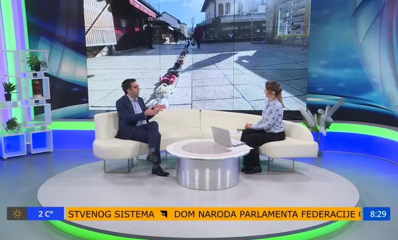Kulanić za TVSA: Velika je čast biti dio priče “Stazom sjećanja 11541…”