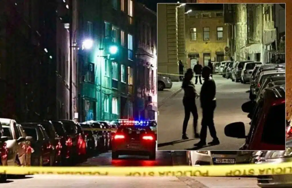 MUP KS se oglasio povodom sinoćnje pucnjave u Starom Gradu: I dalje tragaju za napadačem