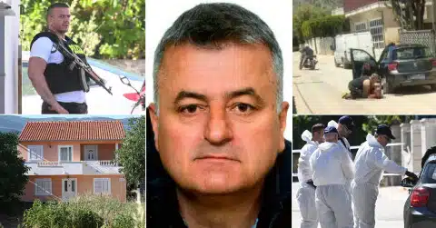 Mamić ne ide u zatvor nego na psihijatriju