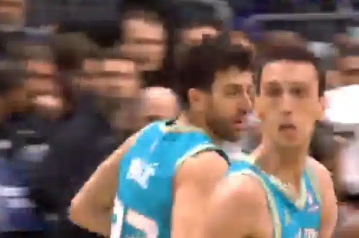 NBA LIGA: Micić i Pokuševski na terenu, Karijev derbi s LeBronom (VIDEO)