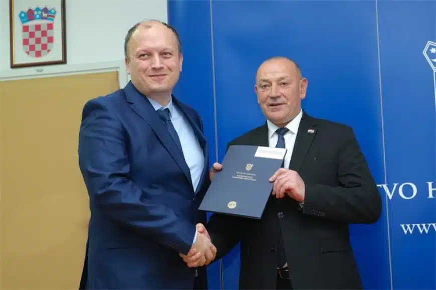 Nastavlja se posjet Vukovaru učenika završnih razreda osnovnih škola iz BiH