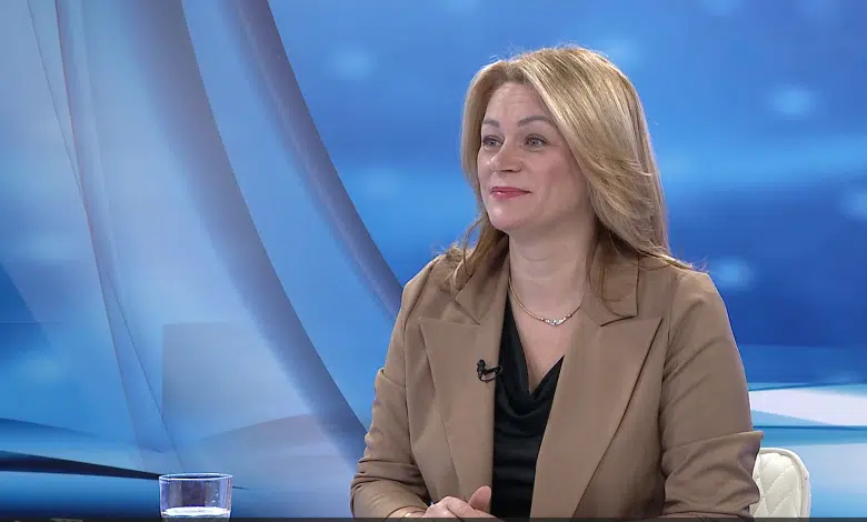 Nermina Mujagić za TVSA: Priča o europskom integrisanju BiH vraća nadu bosanskohercegovačkim građanima