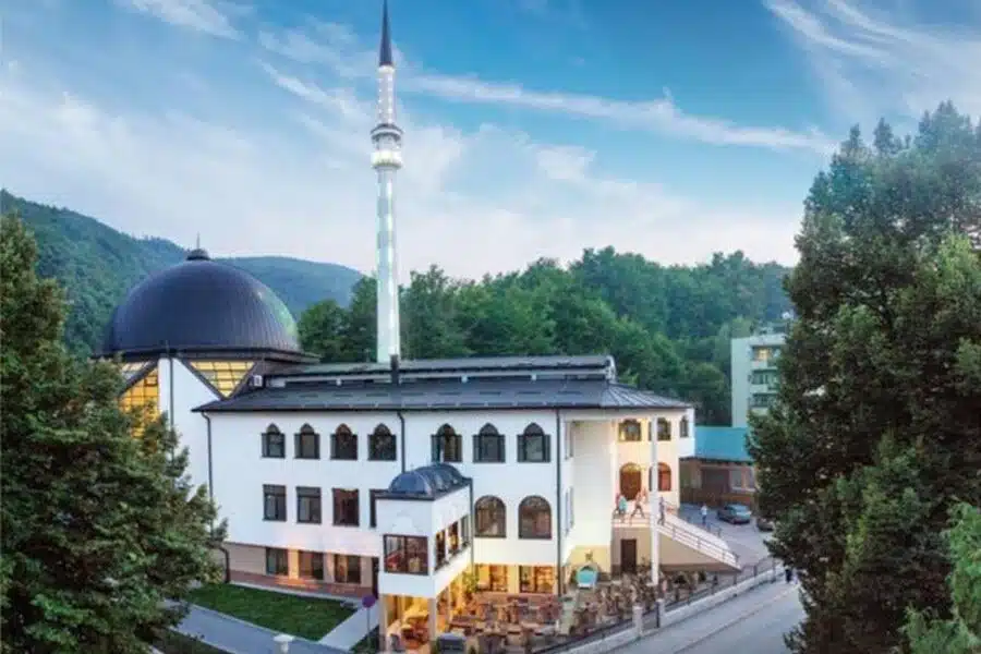 Novi Travnik: Obavijest Islamske zajednice o Ramazanskim aktivnostima
