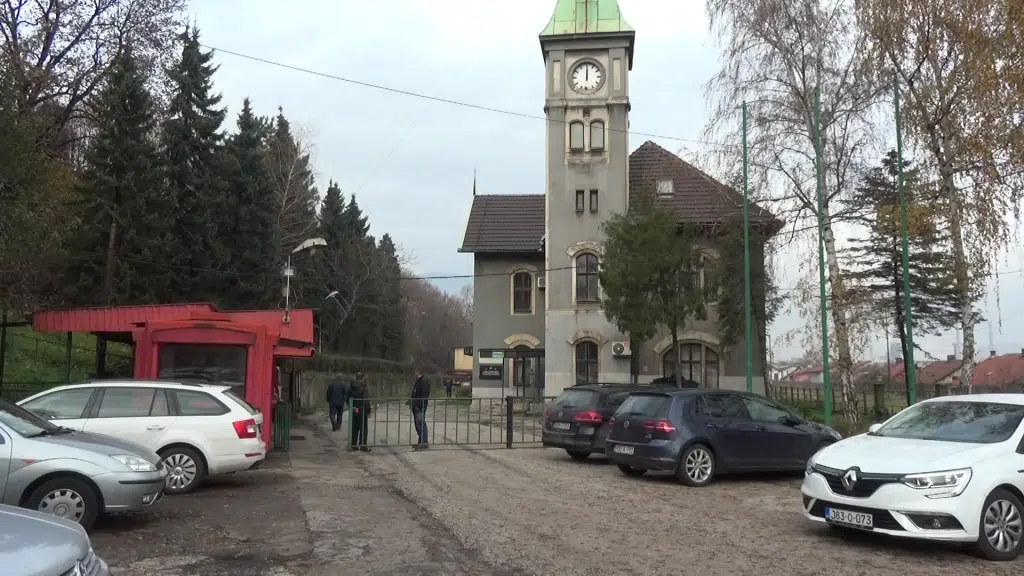 Obustavljena proizvodnja u jami Raspotočje zbog kašnjenja plata