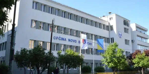 Od ove godine sve porodilje u Novom Sarajevu imaju pravo na jednokratnu novčanu pomoć