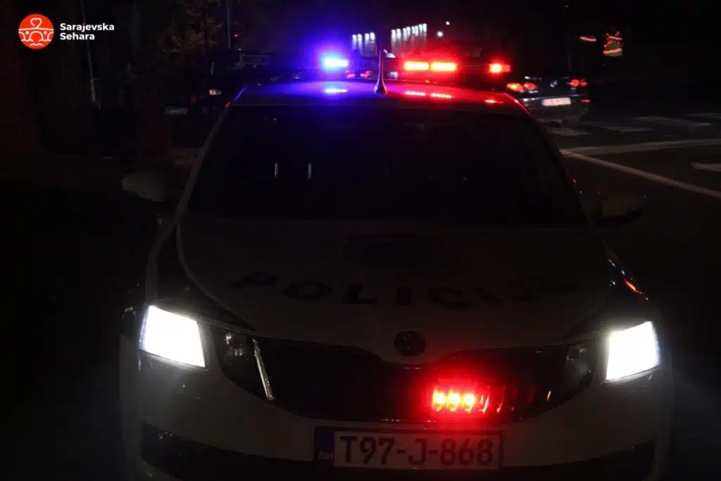 Oduzeto više vozila tokom vikenda od “divljih vozača”: Vozili bez položenih vozačkih ispita, zajedno imali 15.000 KM neplaćenih kazni