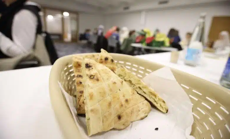 Organiziran iftar za štićenike i uposlenike Doma za djecu bez roditeljskog staranja Bjelave