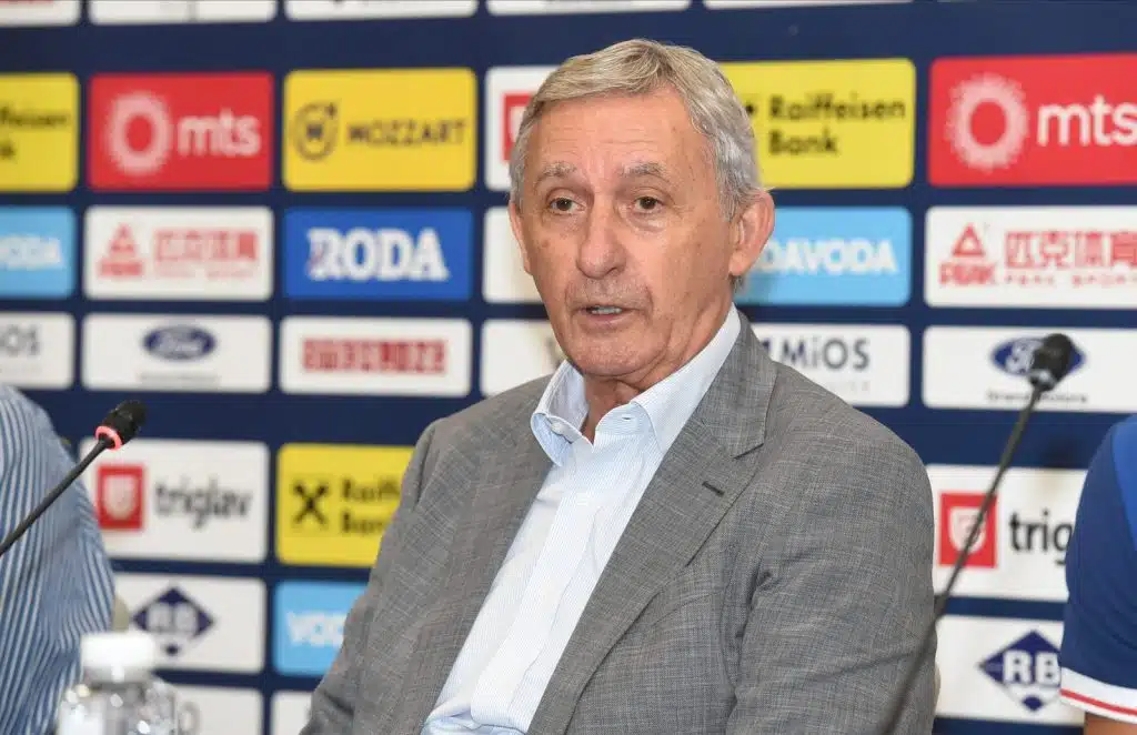 PRVI MU JE DAO ŠANSU: Trener Pešić najavio kraj karijere Nemanje Bjelice