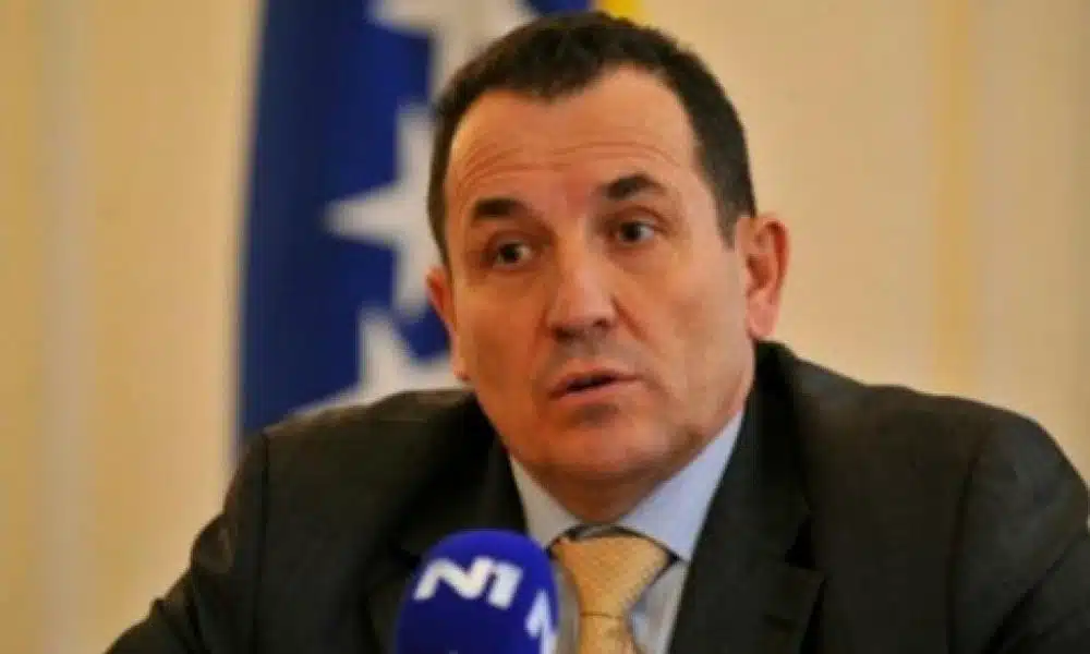 Počinje suđenje Mlaći i Cikotiću za ratni zločin nad bugojanskim Hrvatima