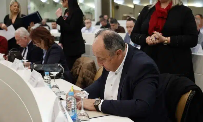 Potpisani ugovori za realizaciju 90 projekata na prostorima gdje žive raseljene osobe i povratnici