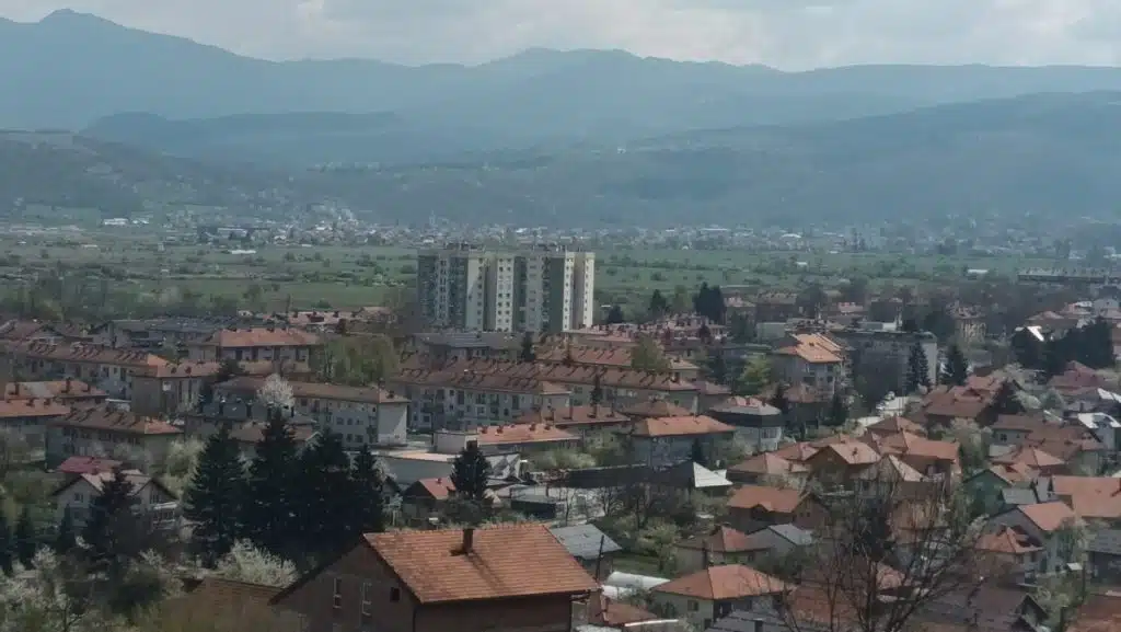 Potvrđena oslobađajuća presuda za zločine u Hrasnici