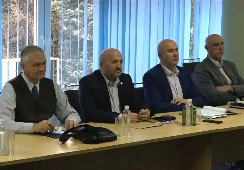 Sedam sindikalnih organizacija u SBK traži povećanje osnovice plaća