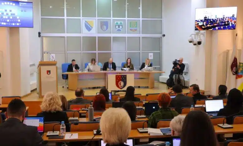 Skupština KS usvojila Zakon o novčanim podsticajima u poljoprivredi