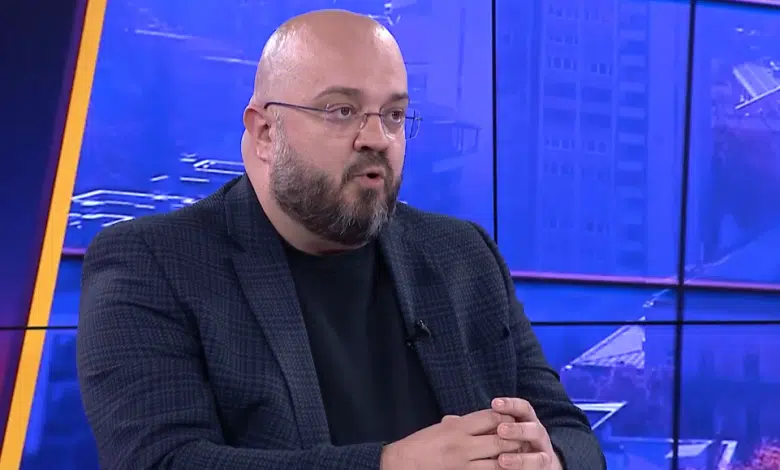 Šteta za TVSA: Deveta transferzala biće u funkciji ovog ljeta