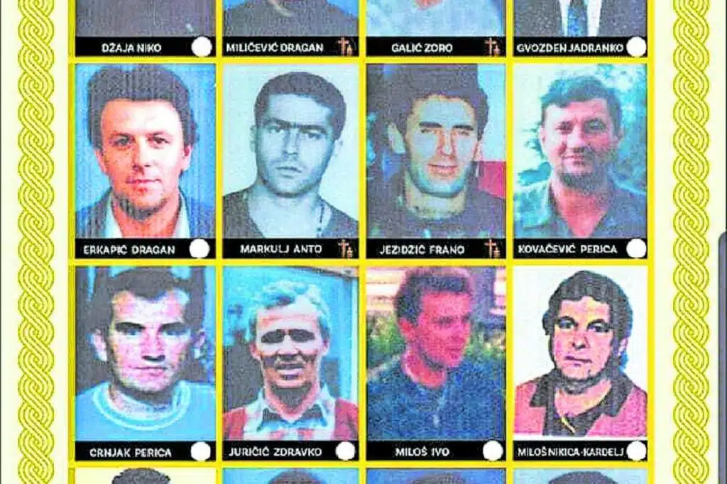 Suđenje Mlaći i Cikotiću posljednja prilika da se nađu tijela 15 nasilno odvedenih Hrvata iz Bugojna