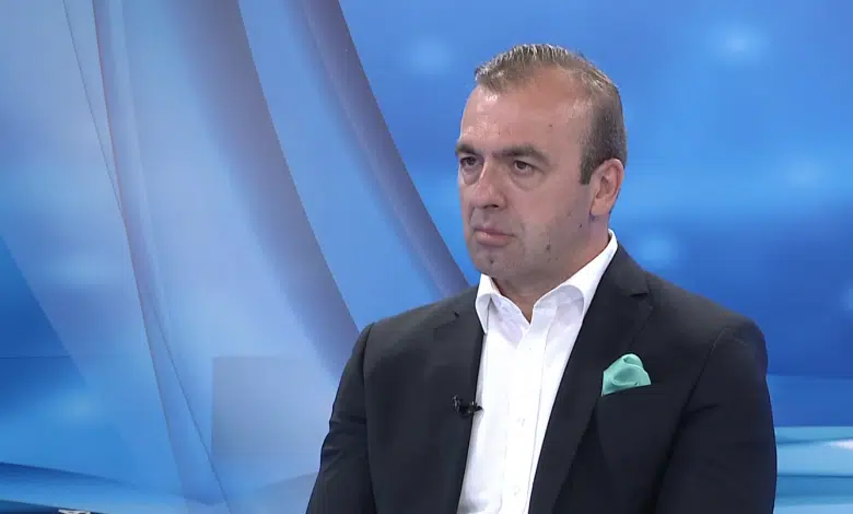 Turčalo za TVSA: Kod nas možete napraviti privatni univerzitet bez bilo kakve društvene ili naučne opravdanosti