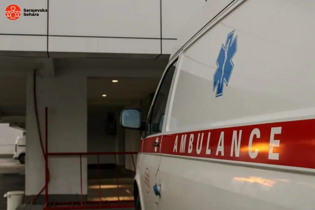 U Kantonu Sarajevo proglašena epidemija velikog kašlja