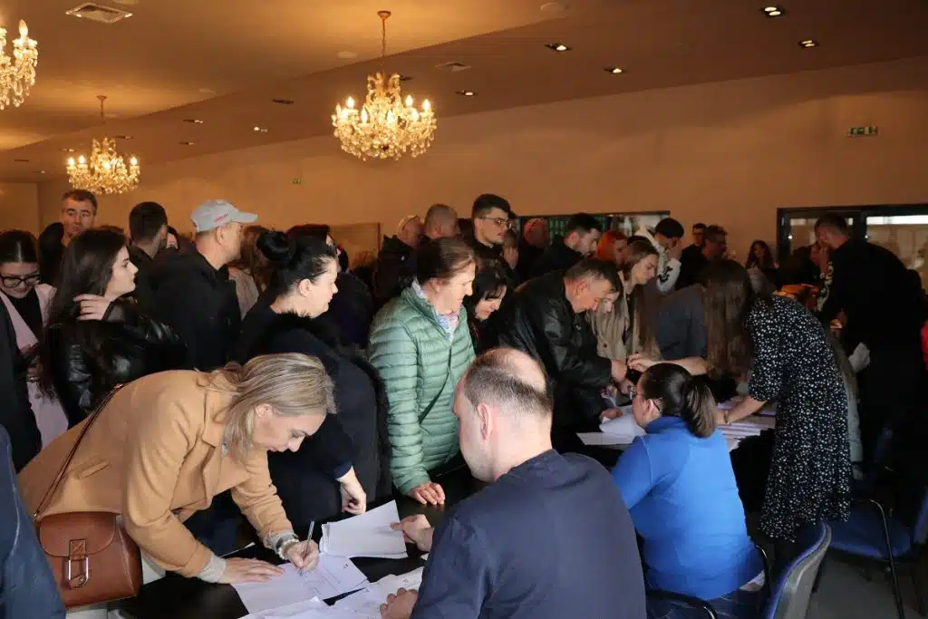 U Općini Bugojno potpisani ugovori za stipendiranje studenata i učenika srednjih škola
