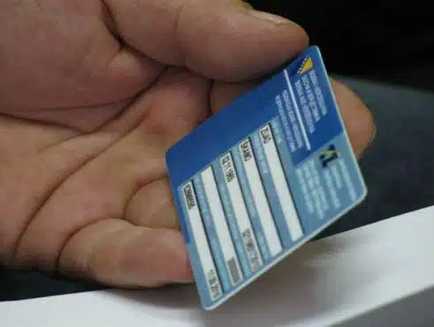 U Srednjobosanskom kantonu počinje distribucija elektronskih zdravstvenih iskaznica