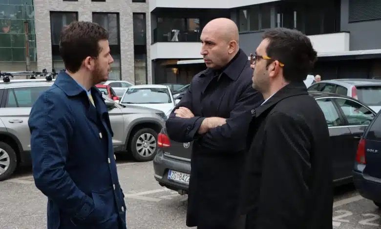 Uk donirao cipele i pozvao građane da se priključe projektu “Stazom sjećanja 11.451…”