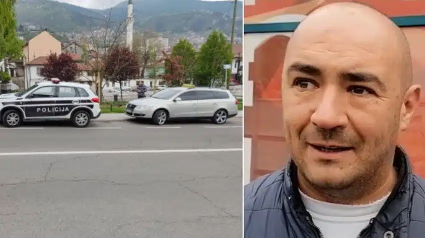 Ukinuta presuda Fadilu Gaguli za pokušaj ubistva Sejdina Kape