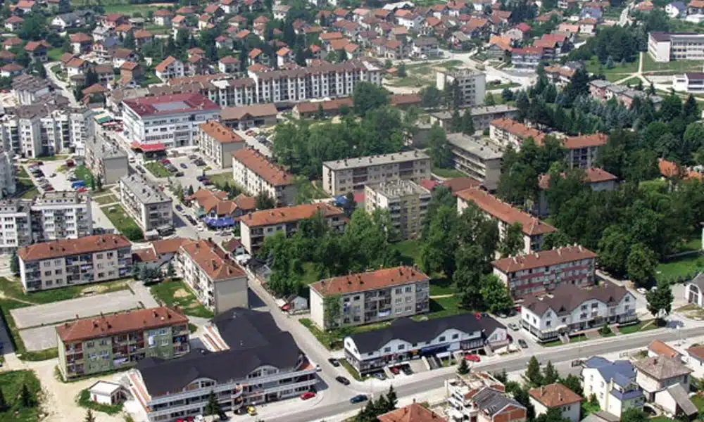 Vitez: U rekonstrukciju i obnovu cesta uložit će se 1,400.000 maraka