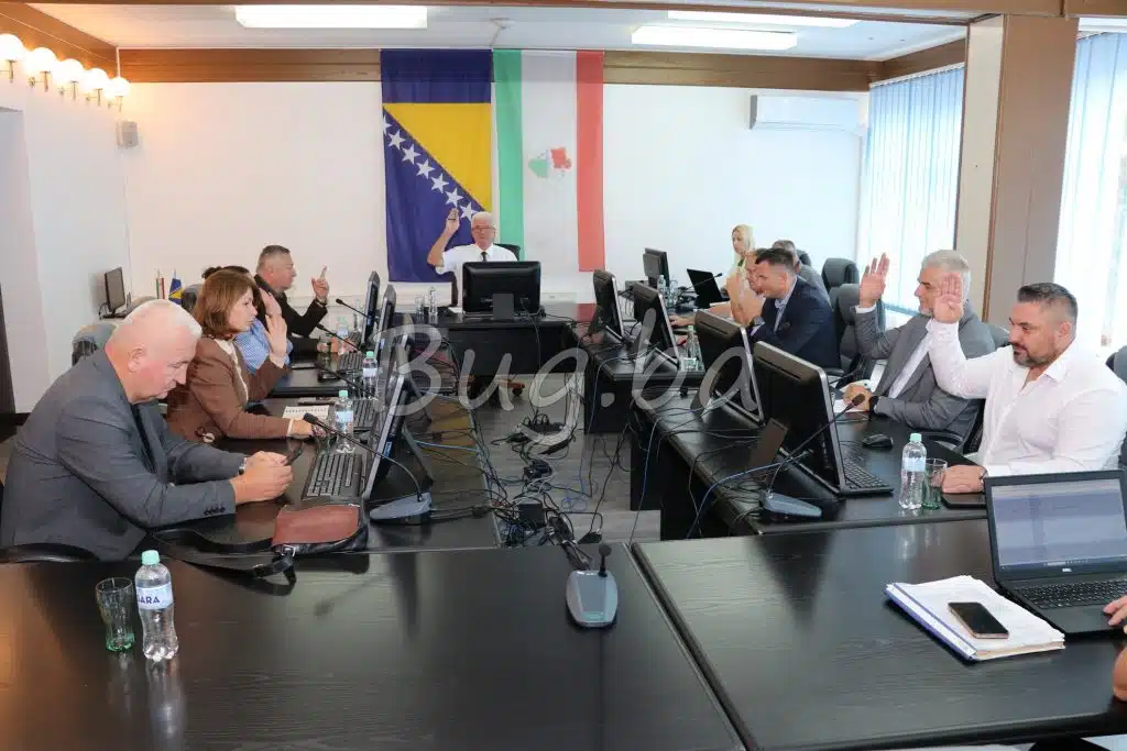 Vlada SBK usvojila koncesiju za skijalište na Vlašiću
