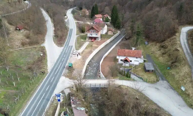 Za Program uređenja riječnih korita i zaštite od poplava na području KS osigurano 7 miliona maraka