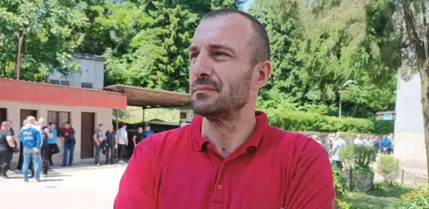 Duraković: Očekujemo konačno rješenje za Rudnik Zenica