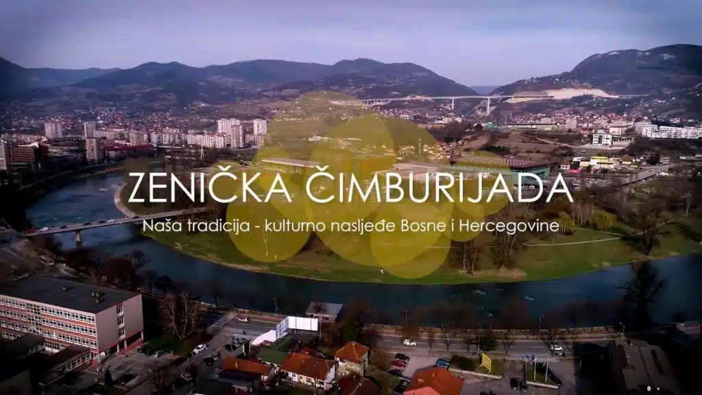 Objavljen program za ”Proljetni uranak- Zenička čimburijada 2024”