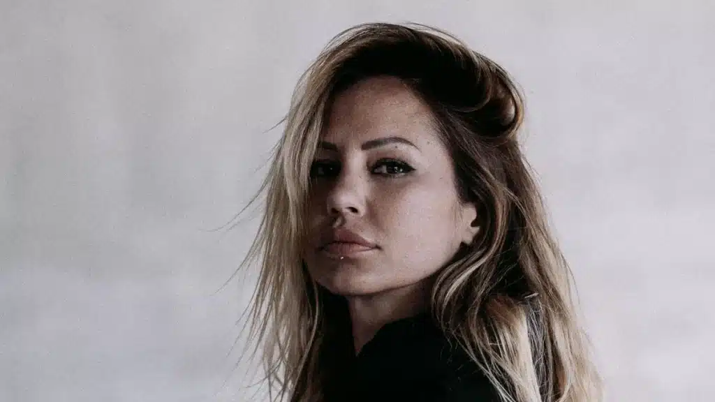 Talijanska techno kraljica Deborah De Luca ovog će maja zavladati i Sea Star festivalom
