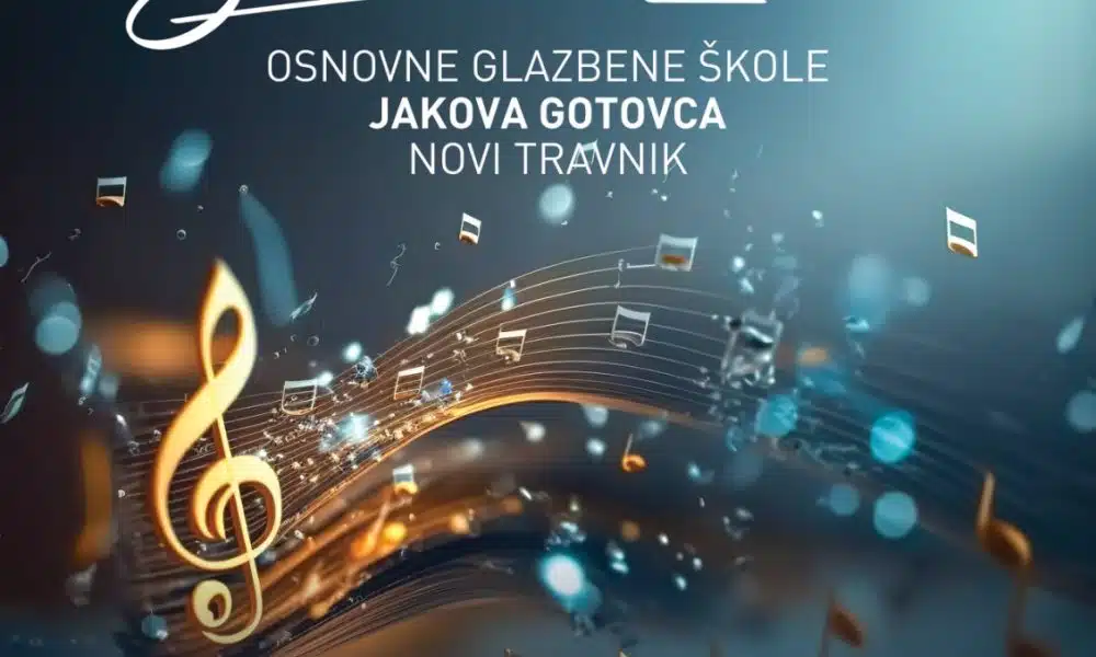 OGŠ Jakova Gotovca u petak slavi 55.rođendan