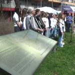 Forum građana Zenice organizovao manifestaciju „Tragovima prošlosti u ljepšu budućnost“