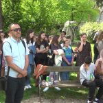 Forum građana Zenice organizovao manifestaciju „Tragovima prošlosti u ljepšu budućnost“