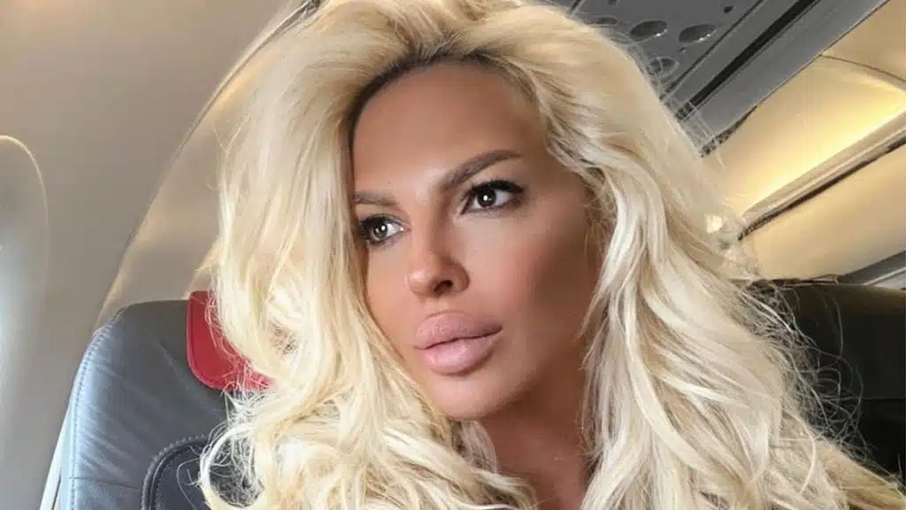 DOBILI ONO ŠTO SU ČEKALI: Oglasila se Jelena Karleuša, pa poručila sljedeće