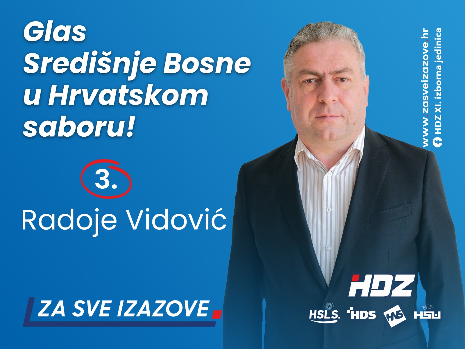Xabi Alonso iz Viteza: Goran Lovrinović trener kola Druge lige FBIH Zapad!
