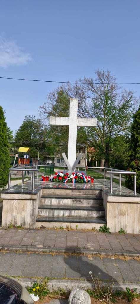OO HDZ BiH Vitez zajedno s Udrugama Domovinskog rata HVO-a Vitez obilježio  16. travnja 1993. početak sukoba na općinu Vitez