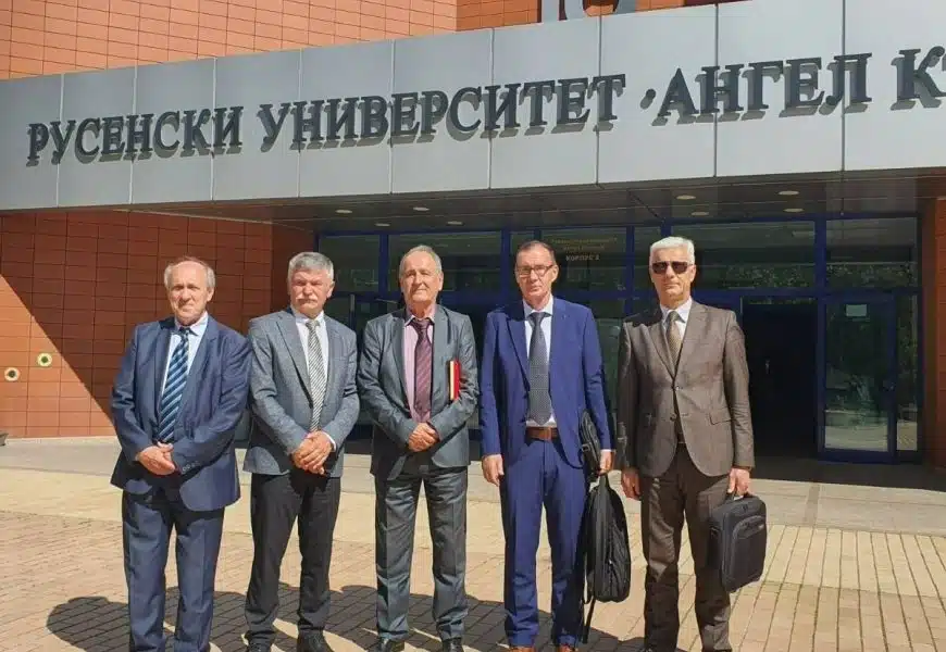 Internacionalni univerzitet Travnik nastavlja implementaciju projekta iz oblasti međunarodne suradnje
