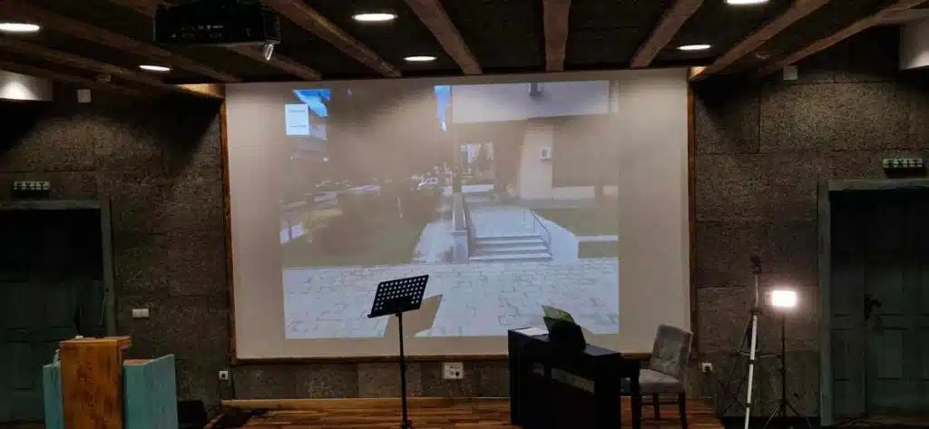 U etno selu “Čardaci” Vitez obilježeno je 20 godina Kantonalnog suda u Novom Travniku