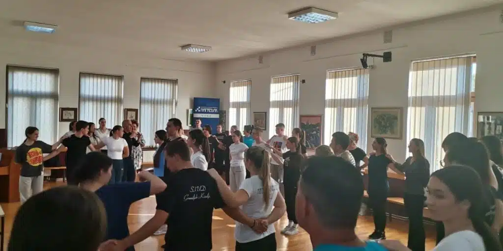 U Vitezu službeno počeo s radom III. seminar folklora