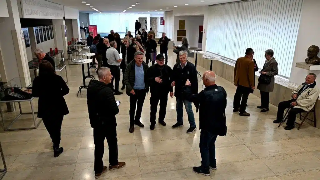 Sinoć u okviru “Zeničkog proljeća”-Izložba u BNP-u i koncert u Srednjoj muzičkoj školi