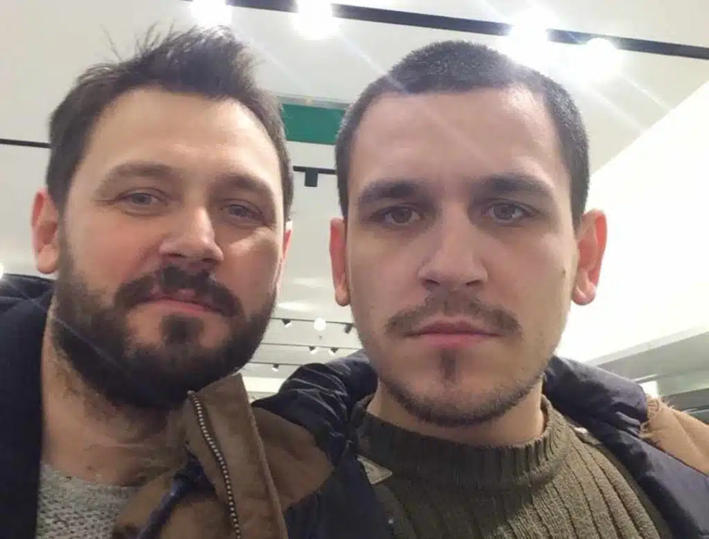 USPJEŠNA BRAĆA KENAN I ALDIN TUCIĆ: Zeničani kojima su muzika i gluma u krvi