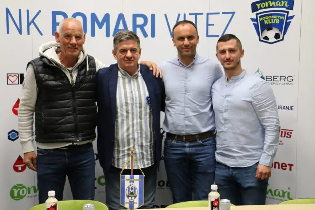 NK Lokomotiva i NK Romari najavili nogometni kamp hrvatskog prvoligaša