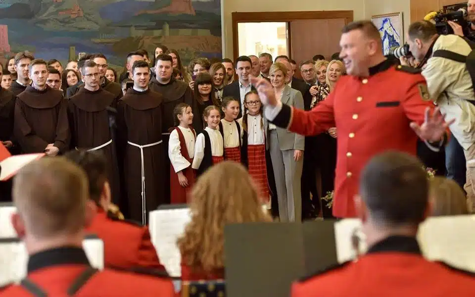 Limena glazba ,,Lašva” Nova Bila slavi 50 godina postojanja, poziv bivšim članovima orkestra