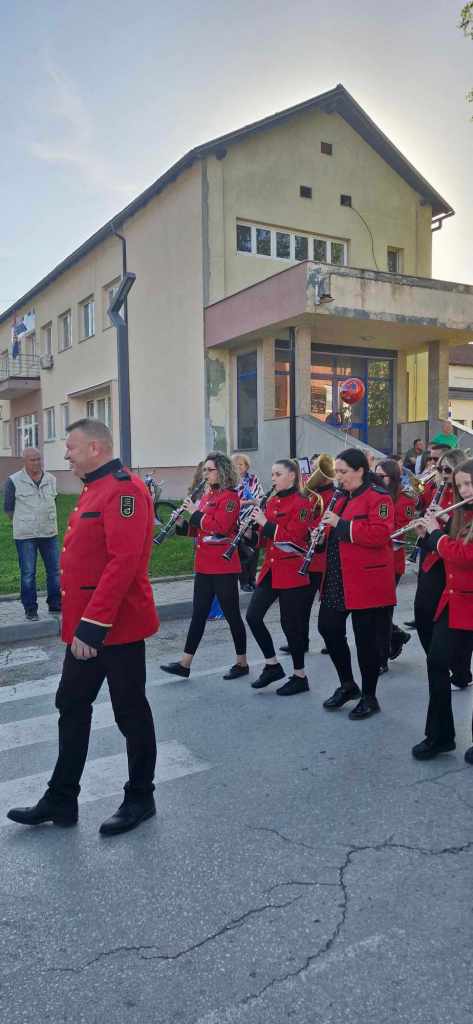 Viteški proslavljen Dan općine Vitez