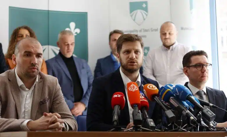 Čengić: Evidentno je da se radi o sistemskom zastrašivanju, ali ne odustajemo od procesa